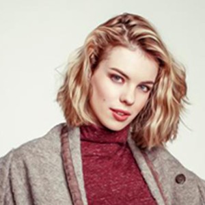 Анна Старшенбаум