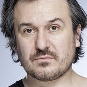 Дэниэл Серкера