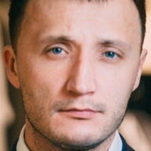 Константин Озеров