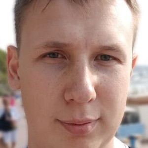 Сергей Морозов