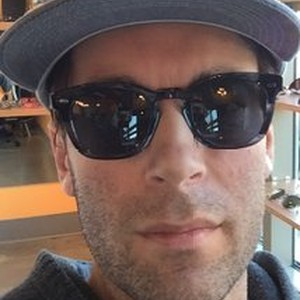 Эрик Шуновер