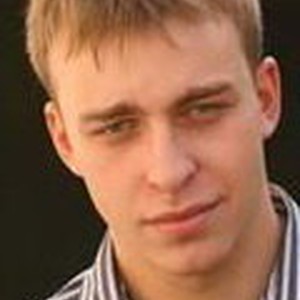 Антон Белый