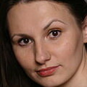 Анна Апрельская