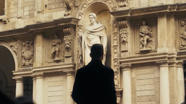 Здесь был Палыч