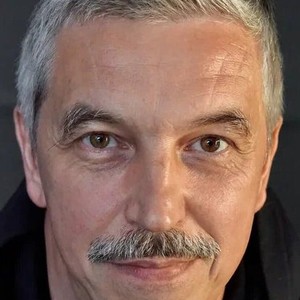 Владимир Капустин