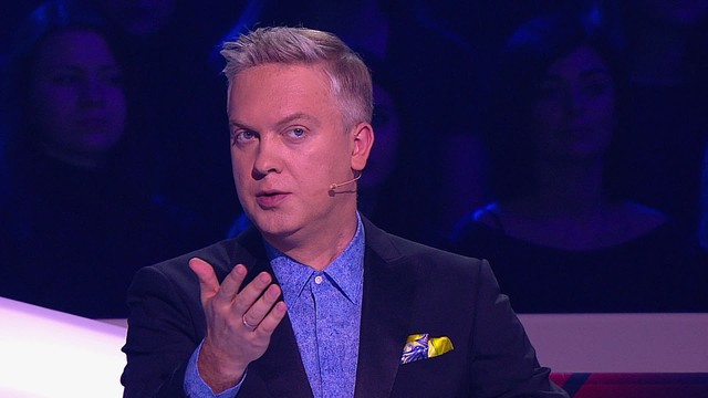 ТАНЦЫ