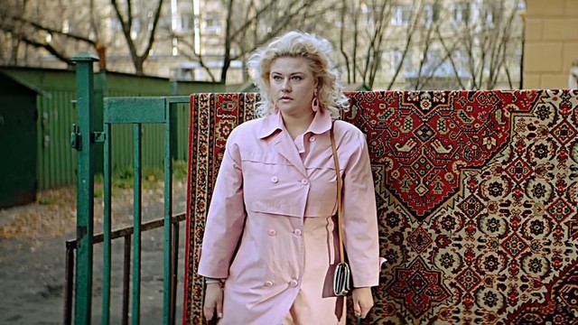 Милиционер с Рублёвки