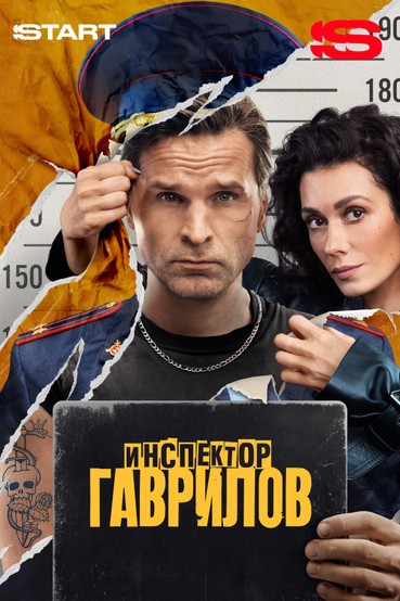 Инспектор Гаврилов