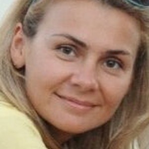 Джамиля Дадаева