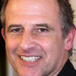 Майкл Хоффман