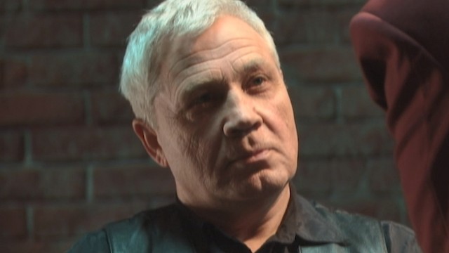 Острог. Дело Федора Сеченова