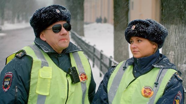 Дом Светофоровых