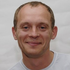 Эдуард Парри