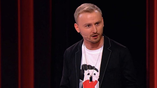 Comedy Club