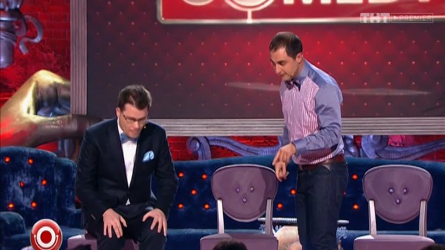 Comedy Club
