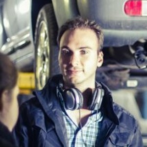 Аллан Ангар