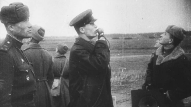 Великая Отечественная