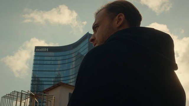 Постучись в мою дверь