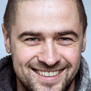 Дмитрий Горбунов