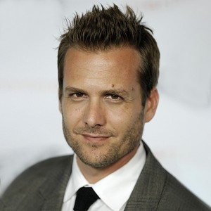 Гэбриел Махт