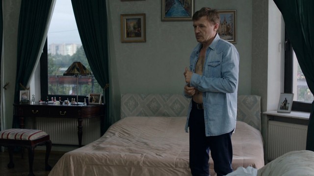 Проспект обороны