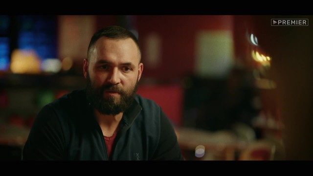 Полицейский с Рублёвки