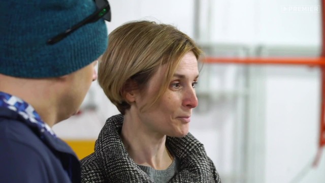 Охлобыстины