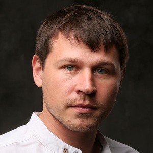 Алексей Манцыгин