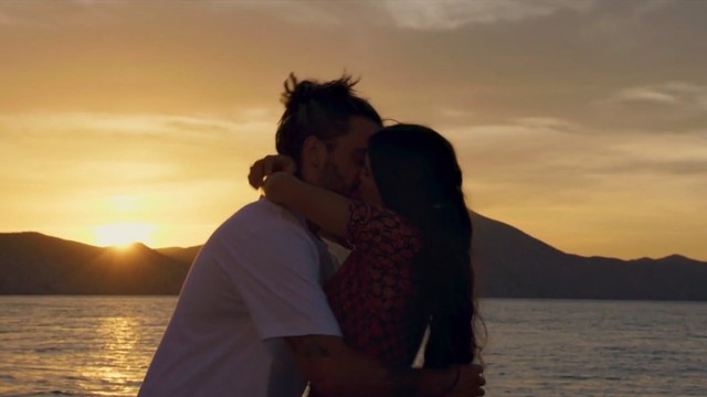 Никто, кроме тебя