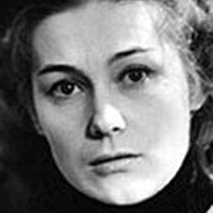 Валентина Карева