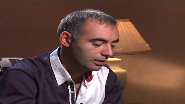 Экстрасенсы ведут расследование