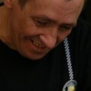 Юрий Осипенко
