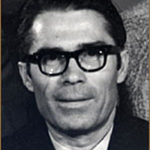 Виктор Осенников