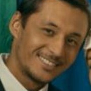 Рустем Жаныаманов