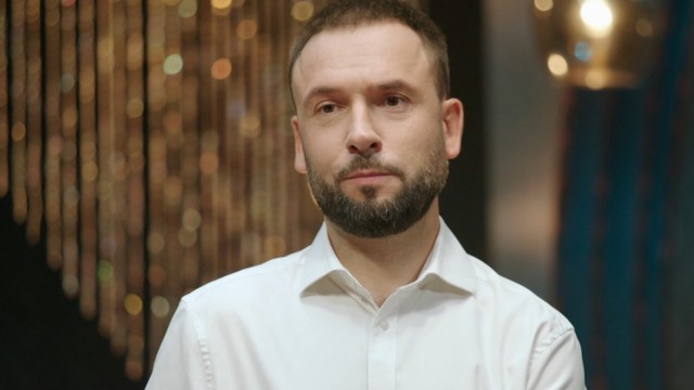 Однажды в России
