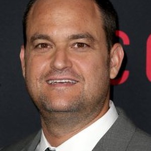 Джэми Патрикоф