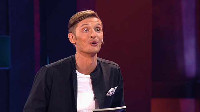 Импровизация