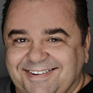 Сергей Рост