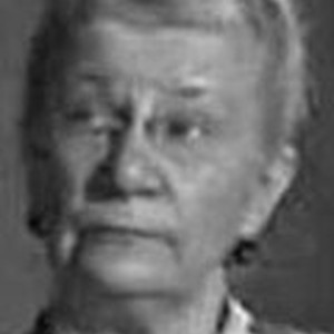 Екатерина Корчагина-Александровская