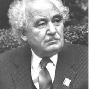 Иван Стаднюк