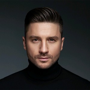 Сергей Лазарев