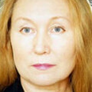 Людмила Егорова