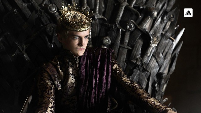 Игра престолов