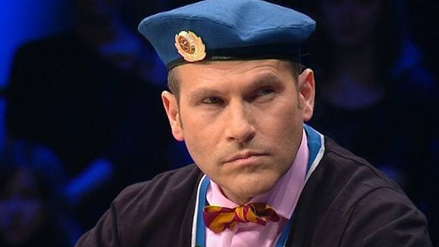 Случайные Связи