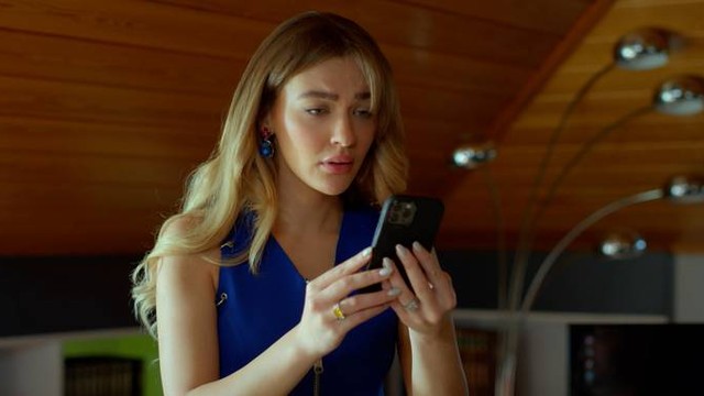 Чужие секреты