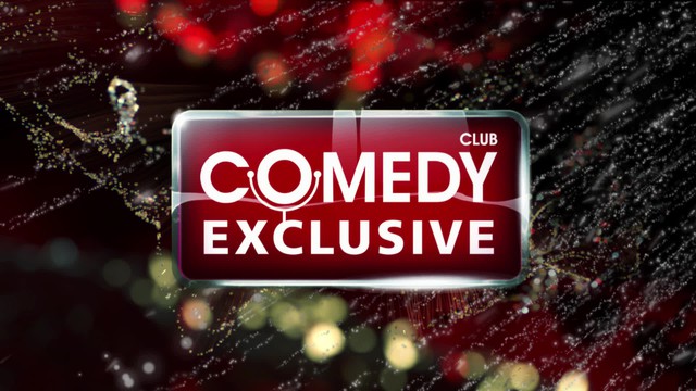 Comedy Club. Exclusive