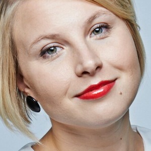 Екатерина Ласкари