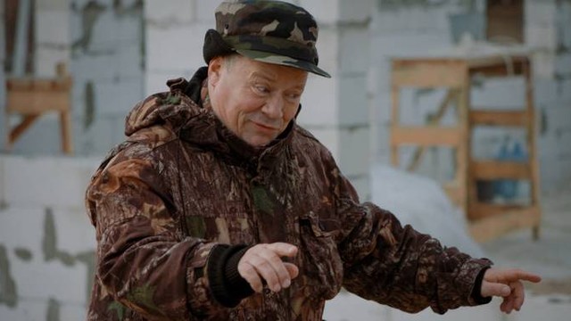 Стройка