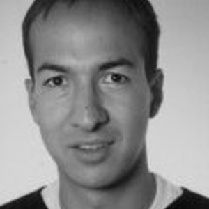 Алекс Боден
