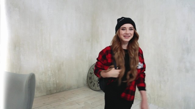 Стиль за 90 секунд